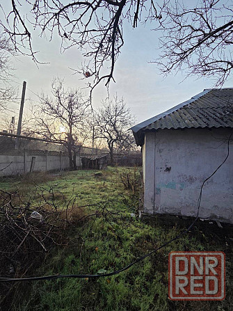 Продается земельный участок с домом Донецк - изображение 2