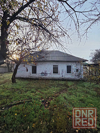 Продается земельный участок с домом Донецк - изображение 1