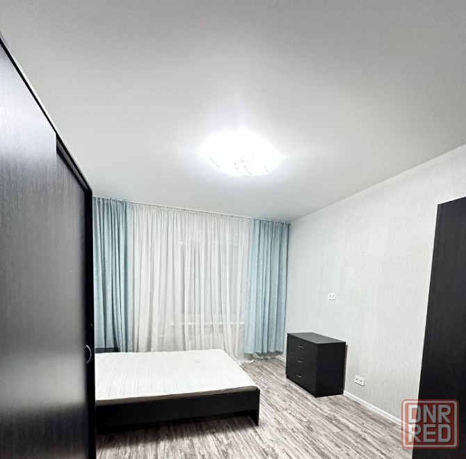 Сдам однокомнатную квартиру в Калининском районе Донецк - изображение 1