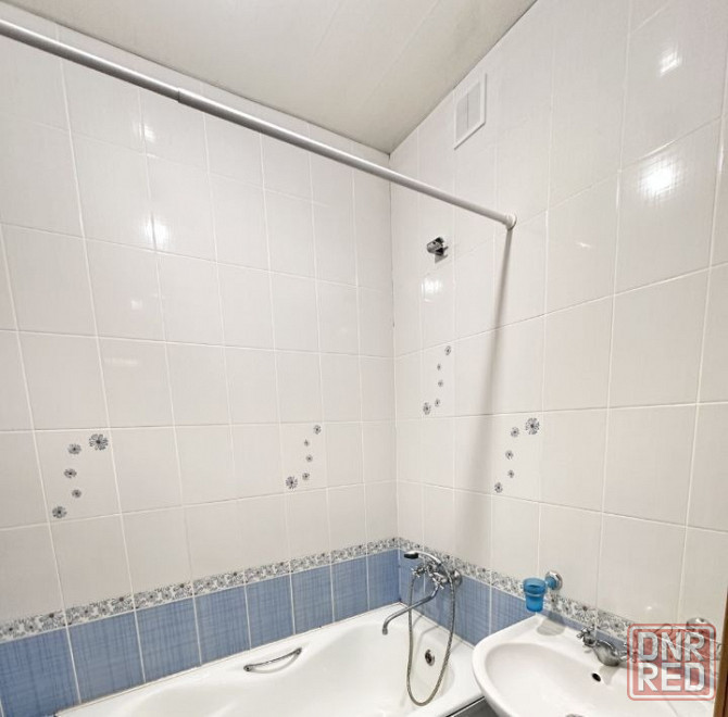 Сдам однокомнатную квартиру в Калининском районе Донецк - изображение 3