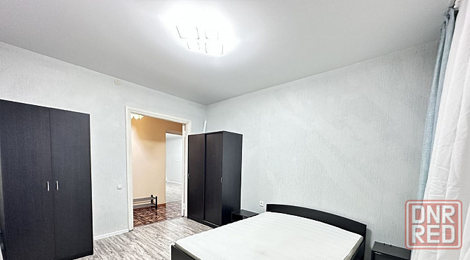 Сдам однокомнатную квартиру в Калининском районе Донецк - изображение 2