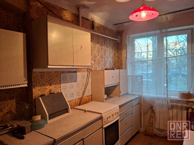 Продается 3 к кв 23 мкр Мариуполь - изображение 4