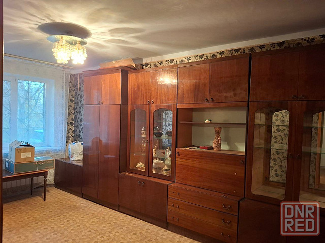 Продается 3 к кв 23 мкр Мариуполь - изображение 1