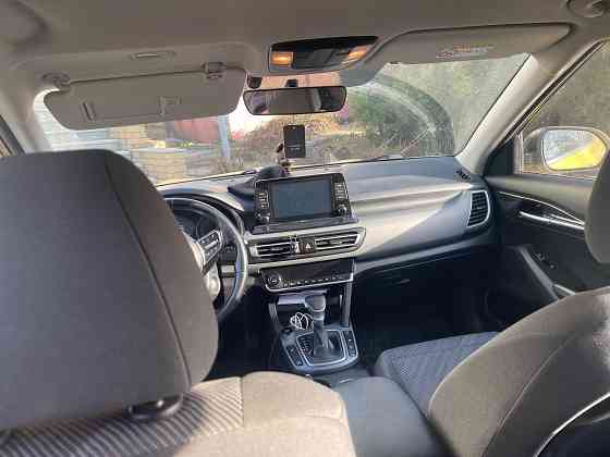 Продам Кио Селтос год 2021 полный привод 4х4 Донецк