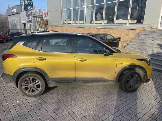 Продам Кио Селтос год 2021 полный привод 4х4 Донецк