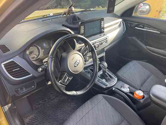 Продам Кио Селтос год 2021 полный привод 4х4 Донецк