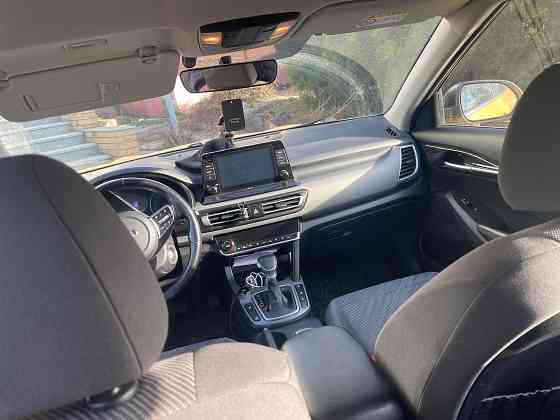 Продам Кио Селтос год 2021 полный привод 4х4 Донецк