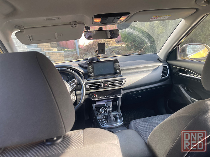 Продам Кио Селтос год 2021 полный привод 4х4 Донецк - изображение 6