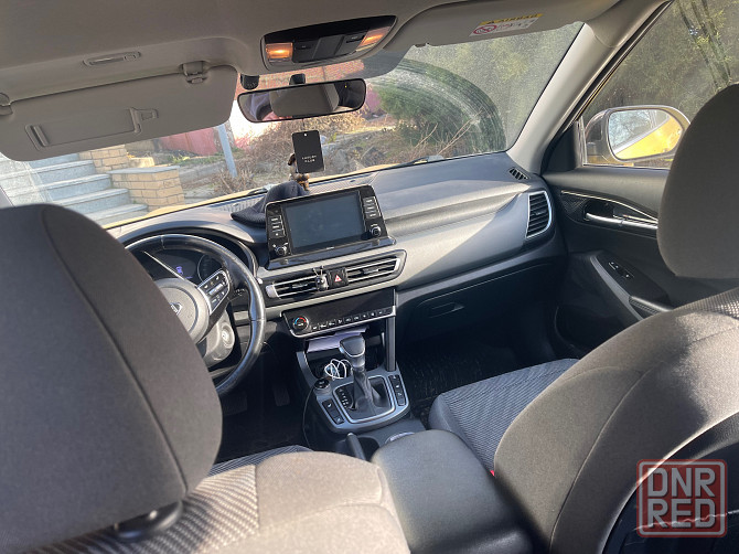 Продам Кио Селтос год 2021 полный привод 4х4 Донецк - изображение 5