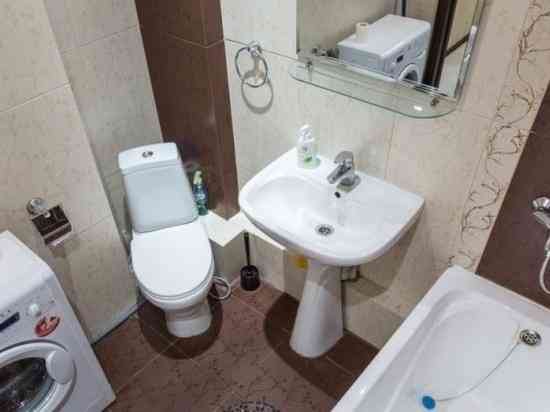 Аренда 2-комнатной квартиры в Кировском районе,Текстильщик Донецк