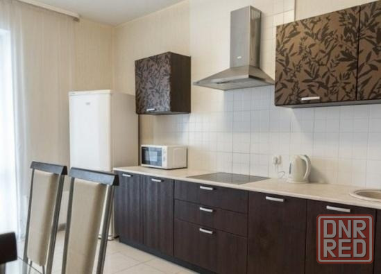 Аренда 2-комнатной квартиры в Кировском районе,Текстильщик Донецк - изображение 3