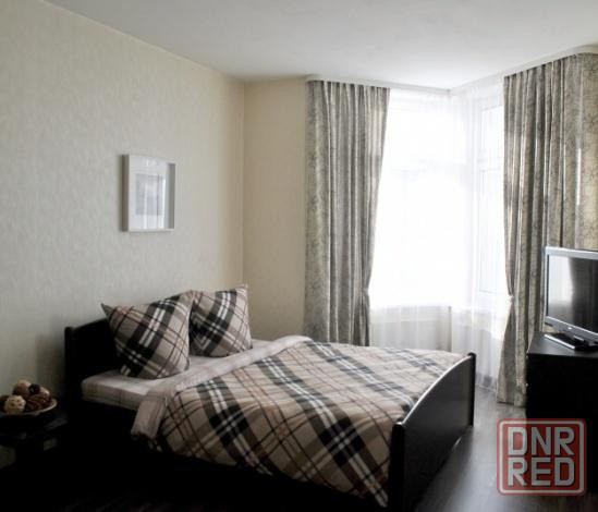 Аренда 2-комнатной квартиры в Кировском районе,Текстильщик Донецк - изображение 6