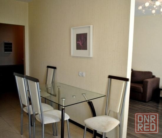 Аренда 2-комнатной квартиры в Кировском районе,Текстильщик Донецк - изображение 5