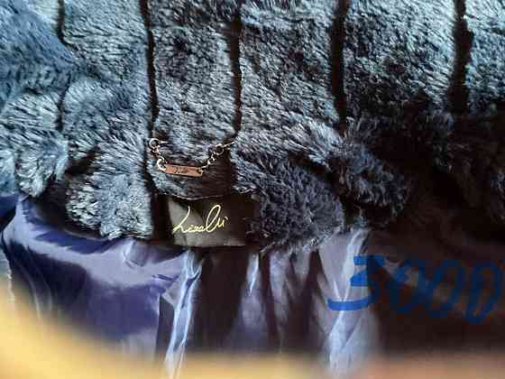 Меховые полушубок Греция р 48 Макеевка