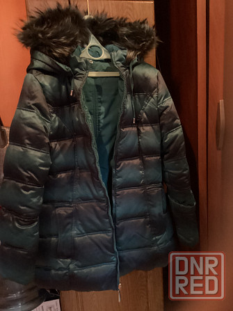 Меховые полушубок Греция р 48 Макеевка - изображение 5