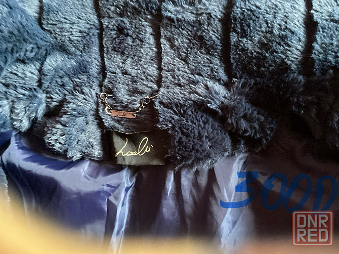 Меховые полушубок Греция р 48 Макеевка - изображение 2