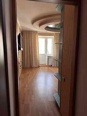 Сдаётся, на длительный срок, уютная трехкомнатная квартира в Ворошиловском районе Донецк