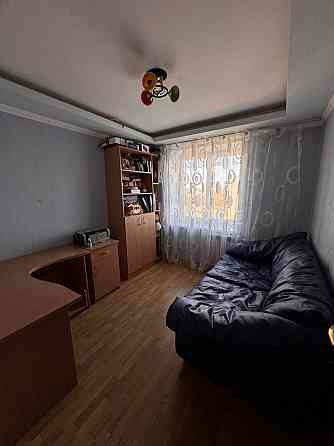 Сдаётся, на длительный срок, уютная трехкомнатная квартира в Ворошиловском районе Донецк