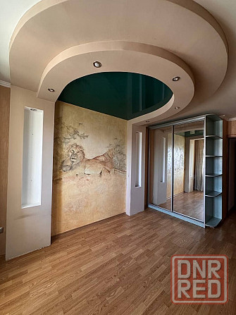 Сдаётся, на длительный срок, уютная трехкомнатная квартира в Ворошиловском районе Донецк - изображение 7