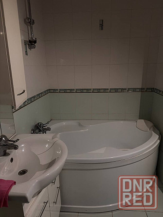 Сдаётся, на длительный срок, уютная трехкомнатная квартира в Ворошиловском районе Донецк - изображение 6