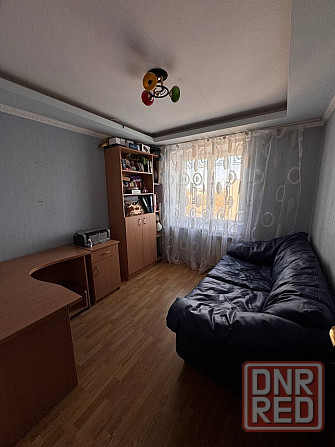 Сдаётся, на длительный срок, уютная трехкомнатная квартира в Ворошиловском районе Донецк - изображение 2