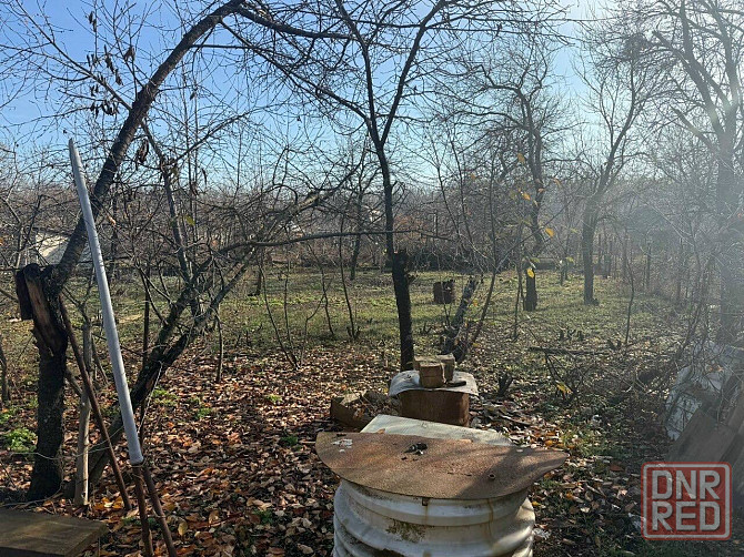 Продается земельный участок с домом Донецк - изображение 3