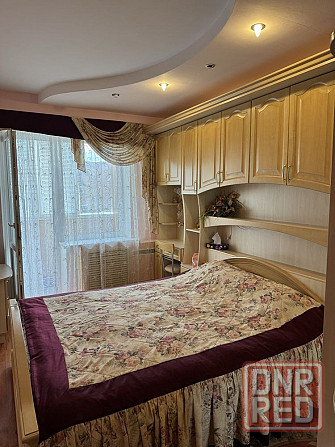 Сдается двухкомнатная квартира в Куйбышевском районе, ориентир проспект Богдана Хмельницкого. Донецк - изображение 7