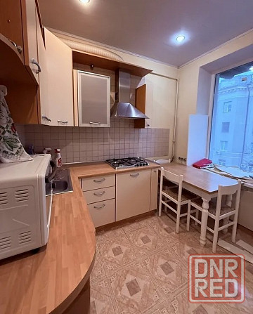 Сдаю двухкомнатную квартиру 60 м² этаж 4/9. город Донецк, Куйбышевский район. Донецк - изображение 1