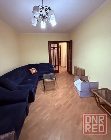 Сдаю двухкомнатную квартиру 60 м² этаж 4/9. город Донецк, Куйбышевский район. Донецк - изображение 5