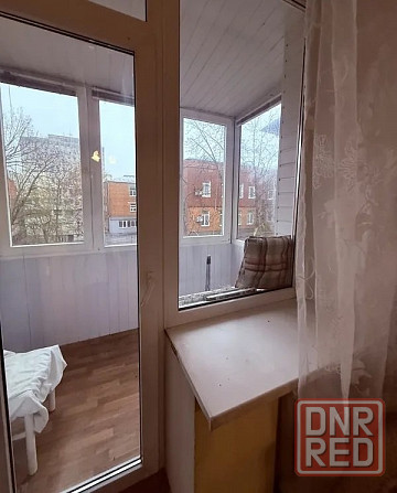 Сдаю двухкомнатную квартиру 60 м² этаж 4/9. город Донецк, Куйбышевский район. Донецк - изображение 6