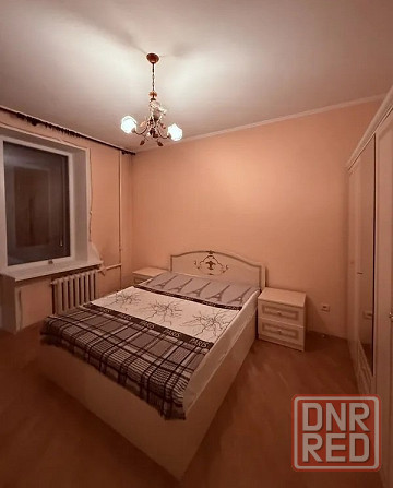 Сдаю двухкомнатную квартиру 60 м² этаж 4/9. город Донецк, Куйбышевский район. Донецк - изображение 3