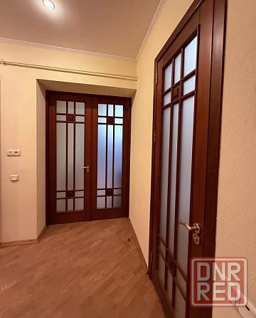 Сдаю двухкомнатную квартиру 60 м² этаж 4/9. город Донецк, Куйбышевский район. Донецк - изображение 8