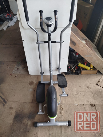 Обоитрек новы1 Донецк - изображение 1