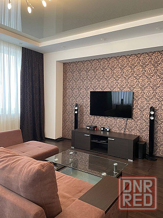 Продается 2-комнатная квартира comfort-class в центре Донецка Донецк - изображение 1