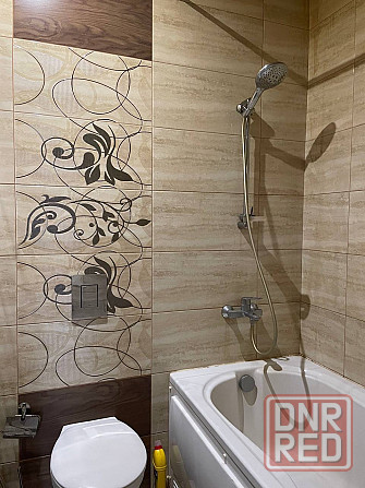 Продается 2-комнатная квартира comfort-class в центре Донецка Донецк - изображение 10