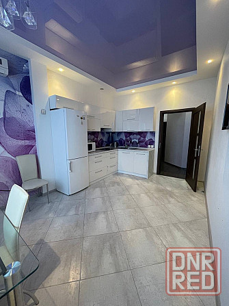 Продается 2-комнатная квартира comfort-class в центре Донецка Донецк - изображение 8