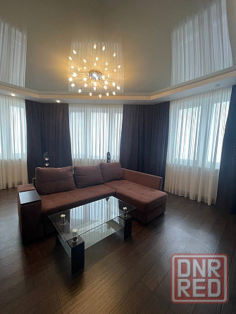 Продается 2-комнатная квартира comfort-class в центре Донецка Донецк - изображение 2