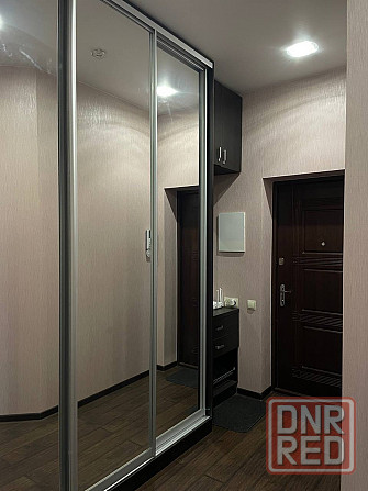 Продается 2-комнатная квартира comfort-class в центре Донецка Донецк - изображение 9