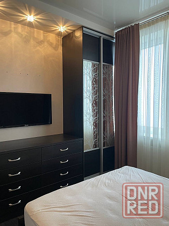 Продается 2-комнатная квартира comfort-class в центре Донецка Донецк - изображение 3