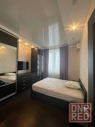 Продается 2-комнатная квартира comfort-class в центре Донецка Донецк - изображение 4