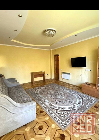 Сдам Посуточно вода 24/7 Донецк - изображение 1