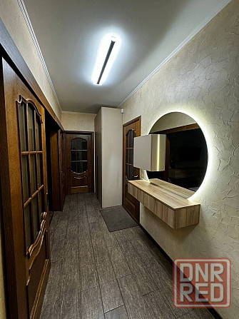 Сдаю квартиру в Ворошиловском районе. Квартира с хорошим ремонтом. Донецк - изображение 1