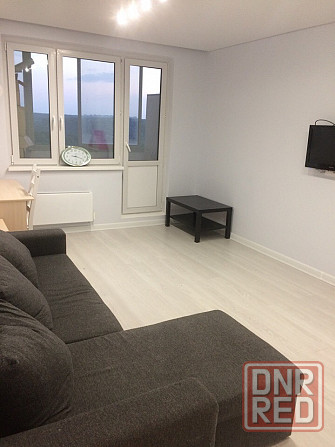 Сдаю 2 комнатную квартиру в Киевском районе, улица Батищева Донецк - изображение 8