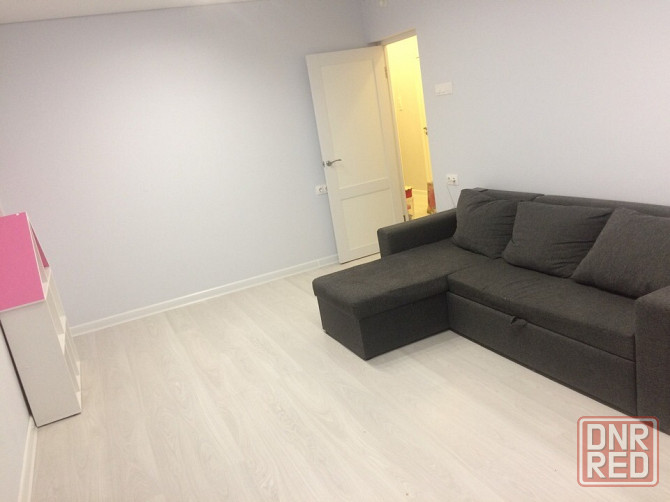 Сдаю 2 комнатную квартиру в Киевском районе, улица Батищева Донецк - изображение 5