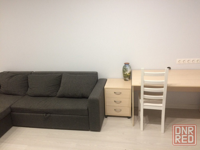 Сдаю 2 комнатную квартиру в Киевском районе, улица Батищева Донецк - изображение 9