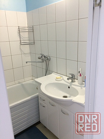 Сдаю 2 комнатную квартиру в Киевском районе, улица Батищева Донецк - изображение 1