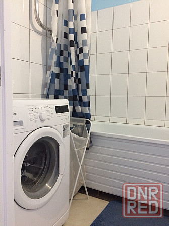 Сдаю 2 комнатную квартиру в Киевском районе, улица Батищева Донецк - изображение 7