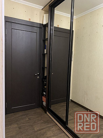 Сдаётся симпатичная двухкомнатная квартира на длительный срок!Ленинский район ориентир Цирк. Донецк - изображение 3