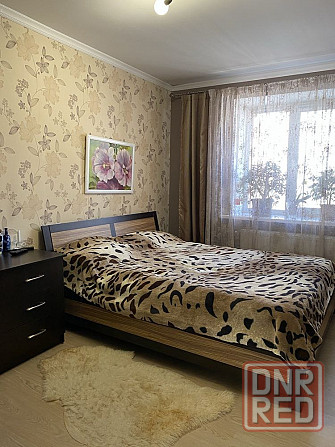 Сдаётся симпатичная двухкомнатная квартира на длительный срок!Ленинский район ориентир Цирк. Донецк - изображение 6