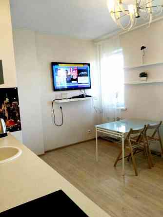 Аренда 1-комнатной квартиры, на длительный срок, по адресу улица Воровского, 12 Донецк